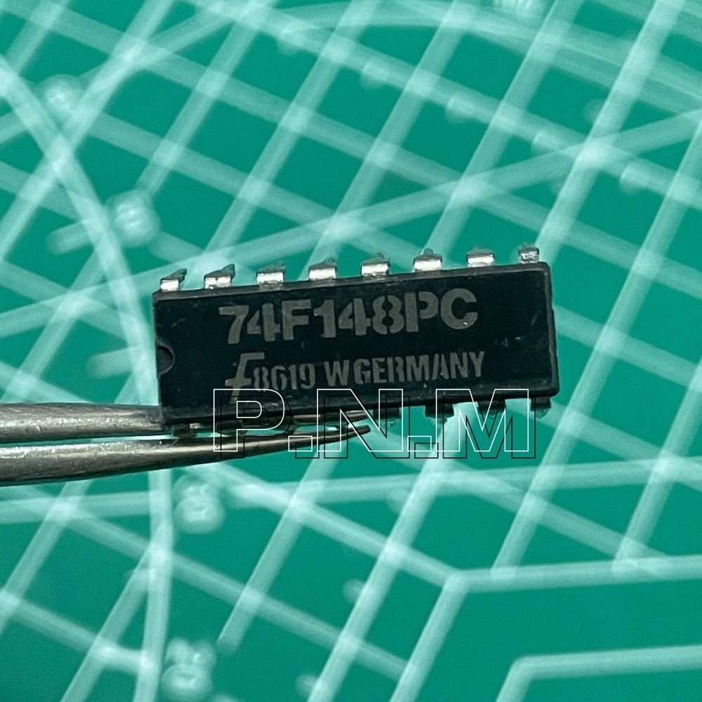 74F148 , 74F174 , 74F175 (DIP) ราคาต่อหนึ่งชิ้น💳 พร้อมส่งในไทย🇹🇭