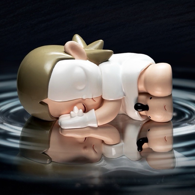 พร้อมส่งทันทีจากไทย🇹🇭🇹🇭🇹🇭 Zsiga Twin Secret แกะตีวนอนตู้ อุปกรณ์ครบ