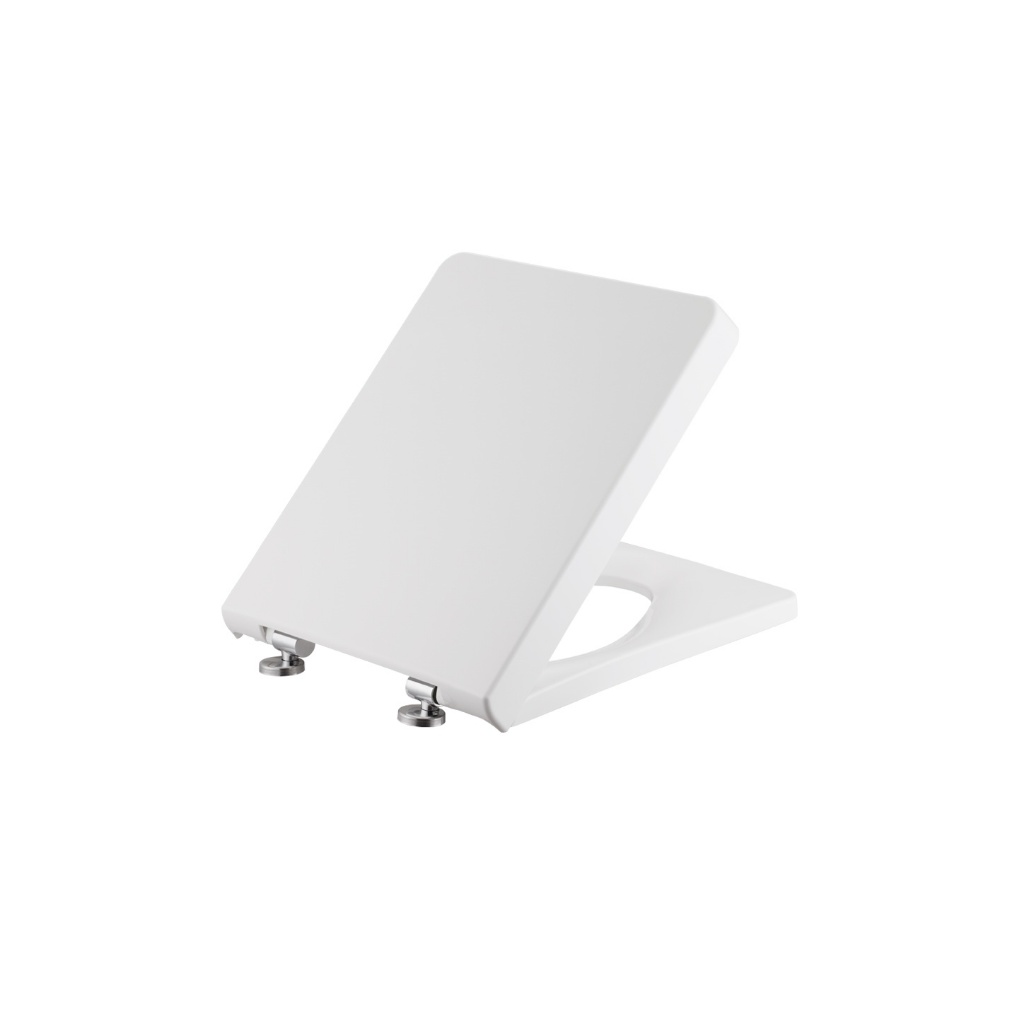 17183X-CP-0 - KOHLER ฝารองนั่งแบบกันกระแทก รุ่น เรฟ