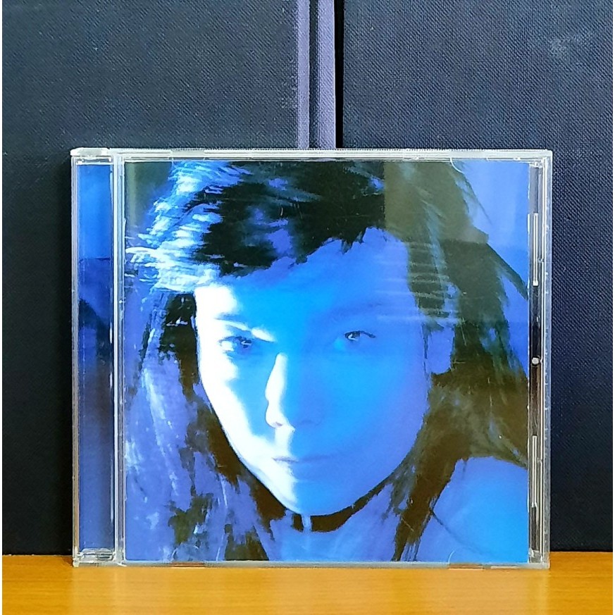 CD ซีดีเพลงสากล / Bjork / Telegram                                 -a25