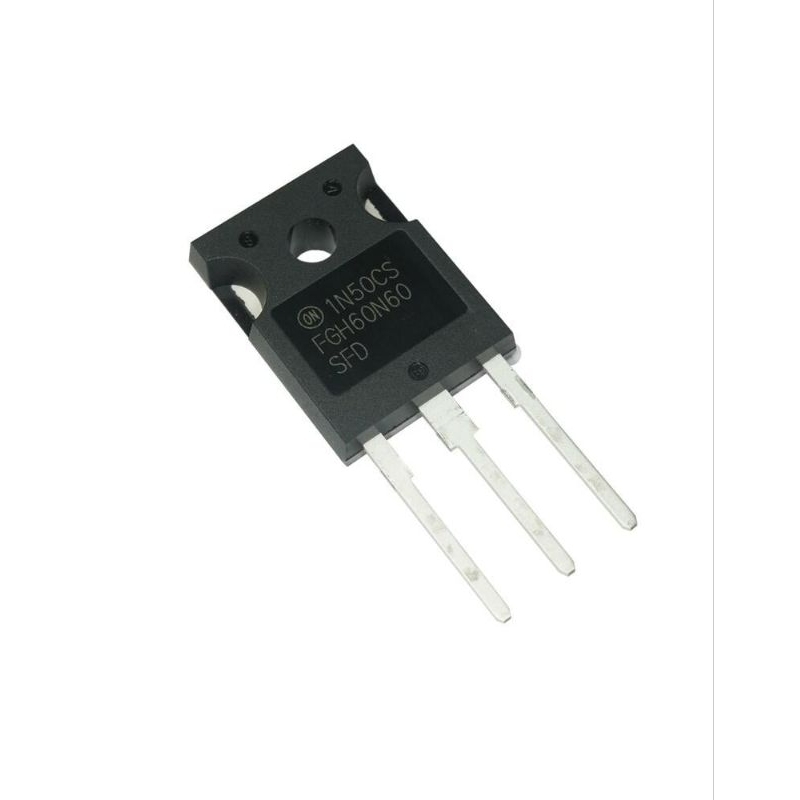 FGH60N60SFD IGBT 60Amp/600Volt ของแท้