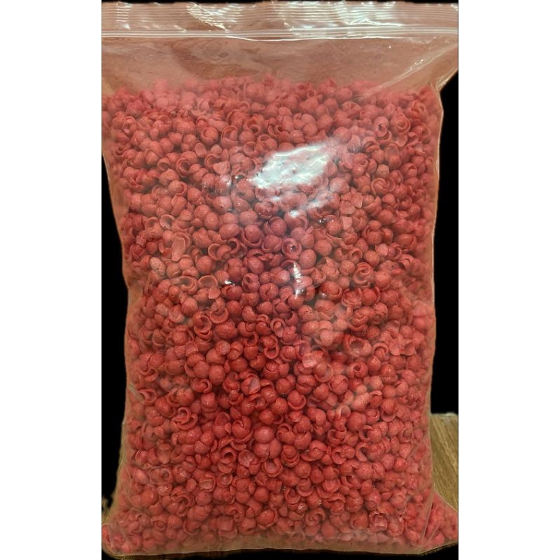 มินิRadvavel ครั้นมินิสีแดง ขนาด1กิโลกรัม