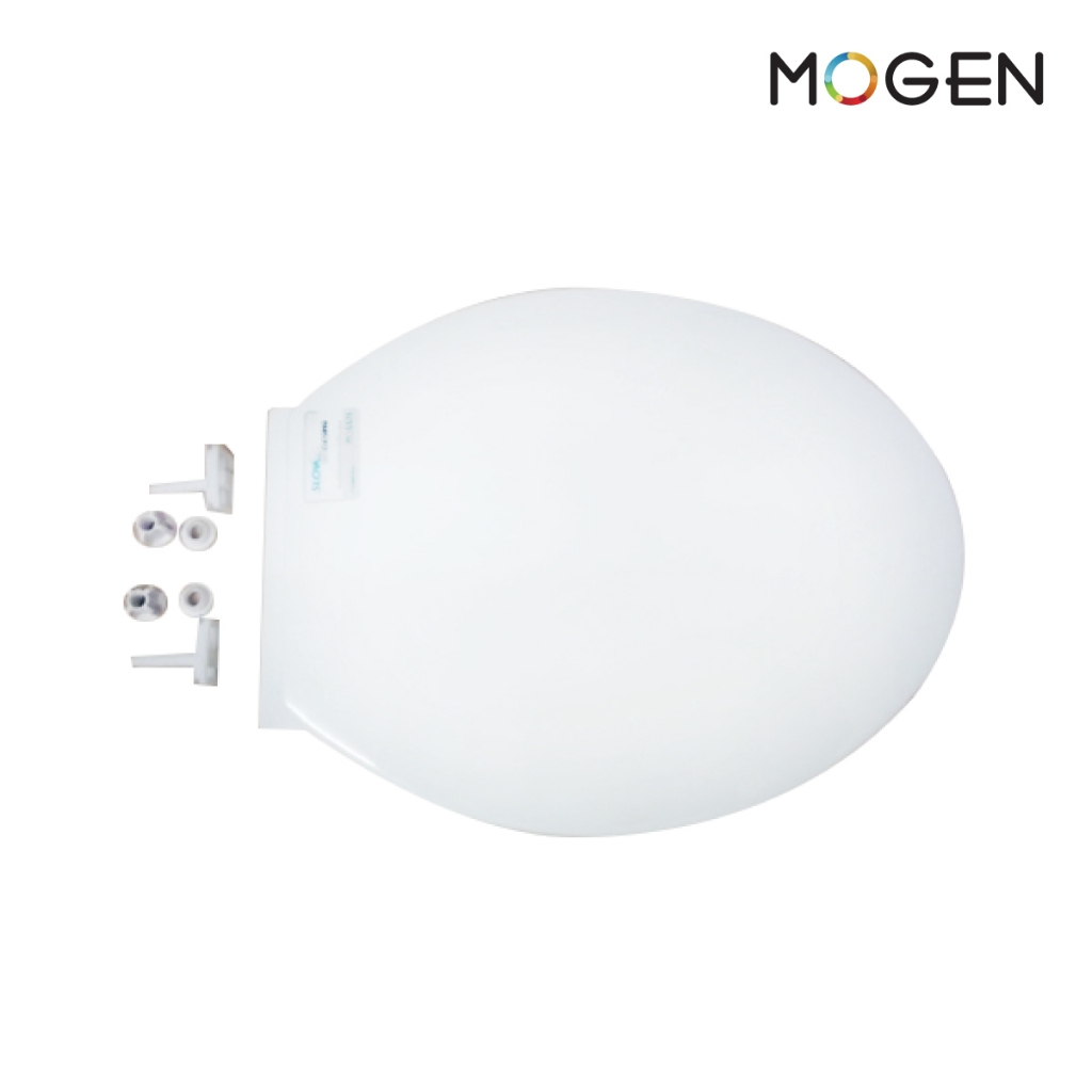 MOGEN ฝารองนั่ง Slow Close รุ่น MT33/S