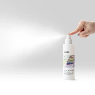[สินค้าพร้อมสต็อก] Miya Moisturized Mildew Gouache Spray มอยเจอร์ไรเซอร์สเปย์ฉีดสี200ml การป้องกันสีน้ำ/ อะคริลิค/ สีน้ำ