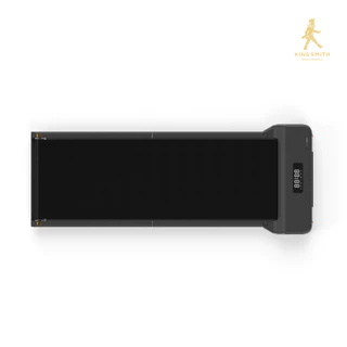 [NEW] KINGSMITH WalkingPad Z1F ลู่วิ่งไฟฟ้าแบบพับได้ ใช้ผ่านแอป KS Fit การออกแบบที่เรียบง่าย ประหยัดพื้นที่