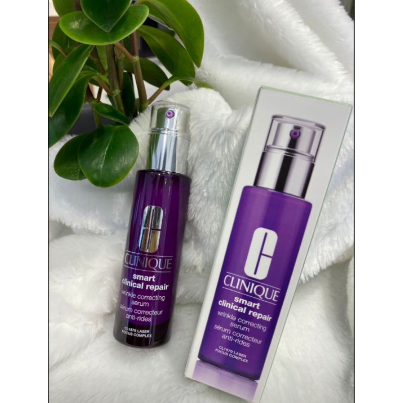 Clinique Smart Clinical Repair Serum ขนาด50ml