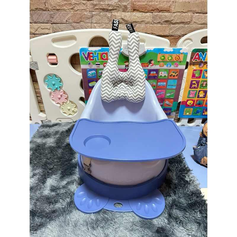 เก้าอี้หัดนั่ง aibedo