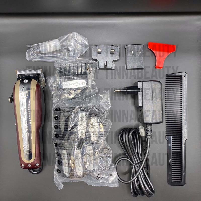 ปัตตาเลี่ยนไร้สายWahl corldess legend ประกันศูนย์ไทย