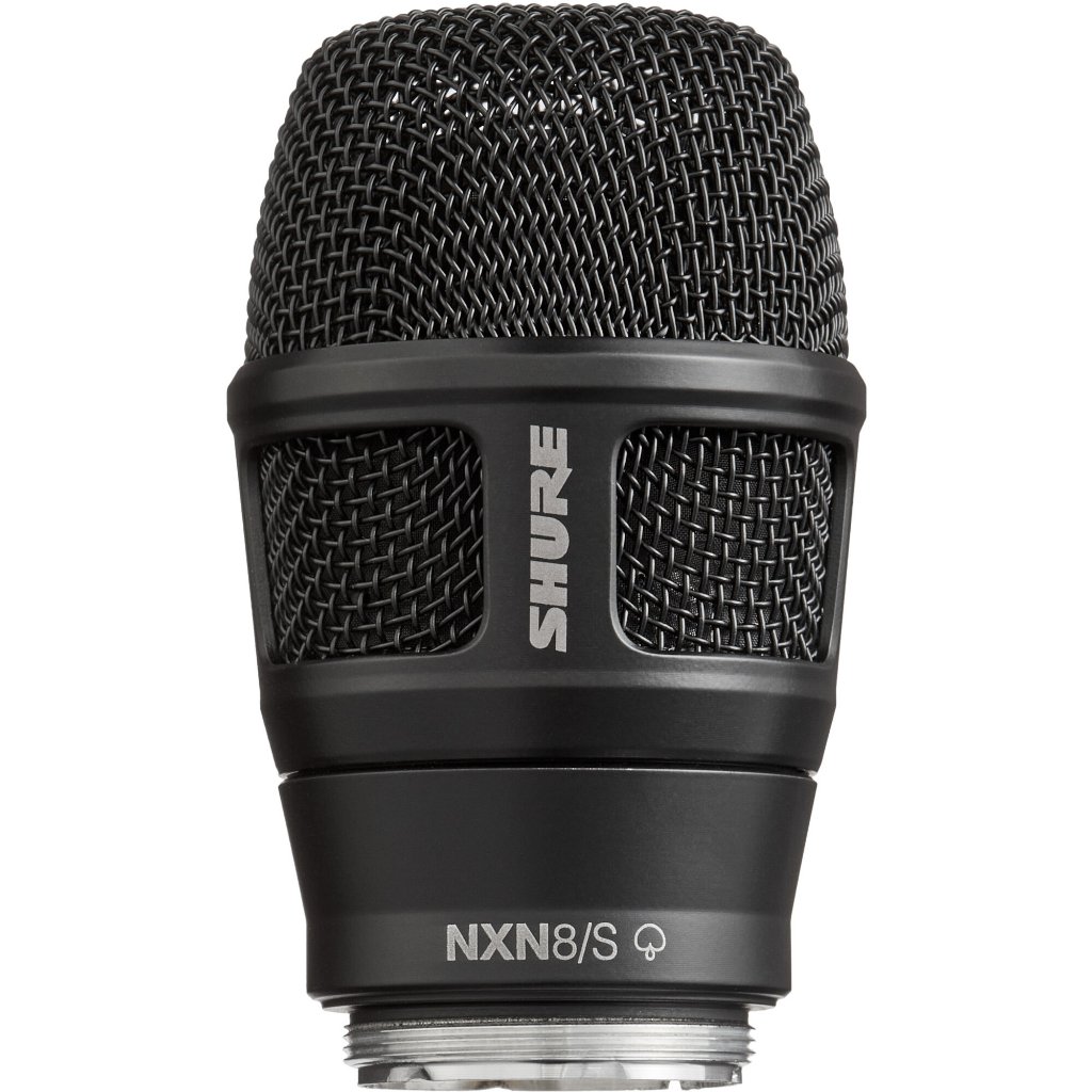 Shure Nexadyne NXN8/S Super cadioid RPW204