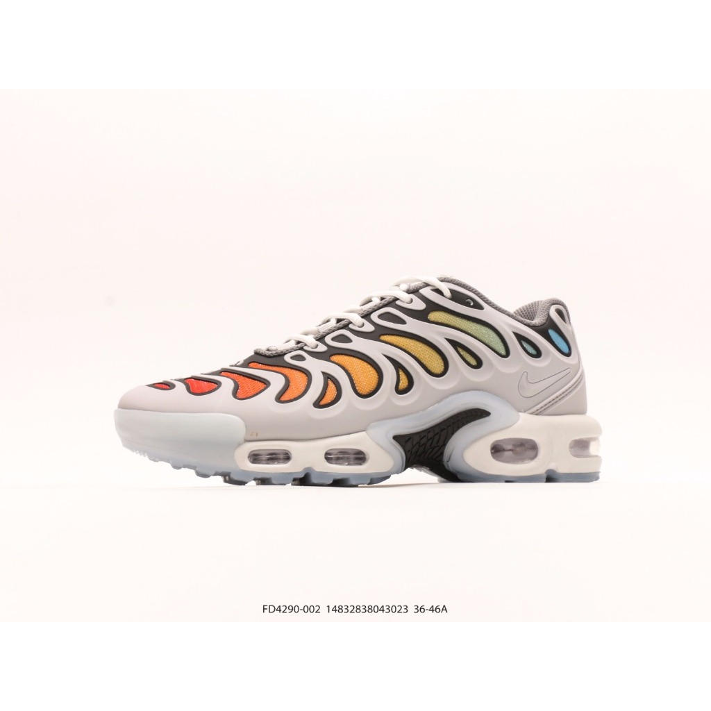 NIKE AIR MAXPLUS DRIFT รองเท้าผ้าใบวิ่งกันกระแทกขนาด 36-45