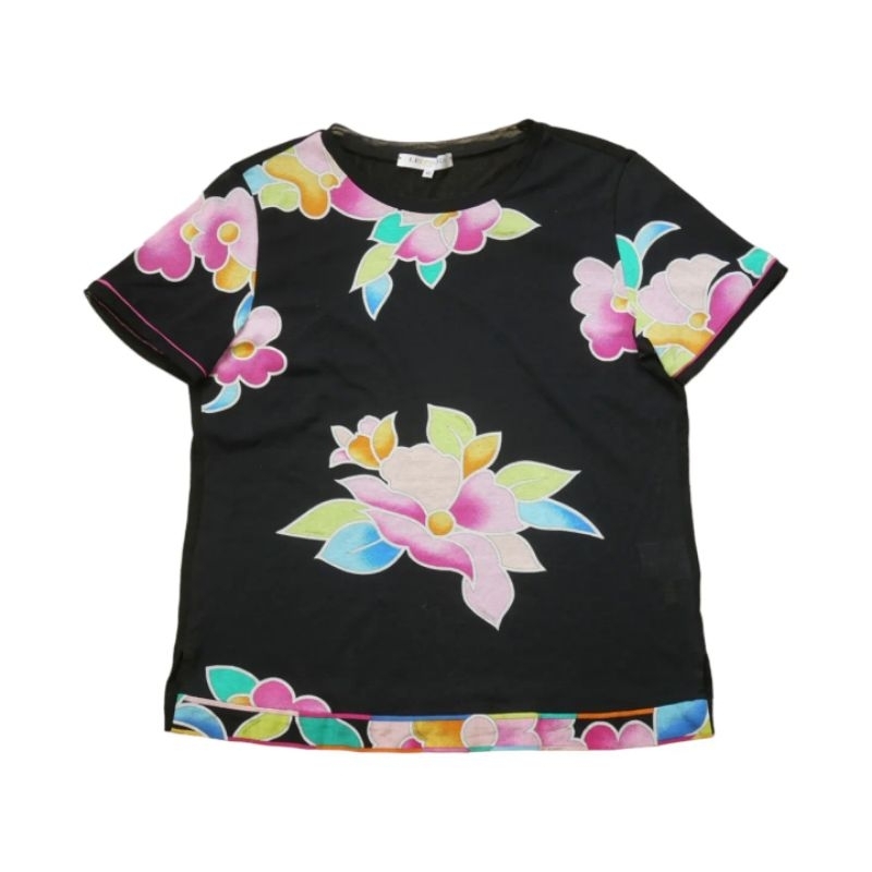 เสื้อ Leonard Fashion