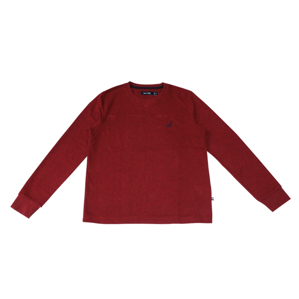 NAUTICA SWEATER เสื้อแขนยาวนอติก้า K37114
