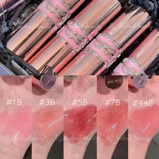 [พร้อมส่ง] YSL LOVESHINE CANDY GLAZE / CANDY GLOW LIP BALM
