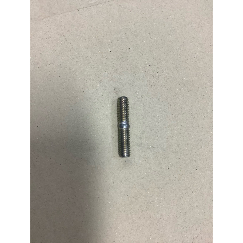 น็อตท่อไอเสียcb500f/c/r/cb650f/cbr650r ของแท้เบิกศูนย์