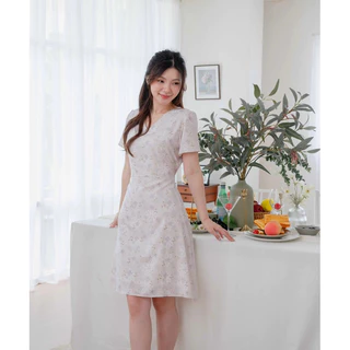 Nami dress ลายน่ารักสุดๆ🎀