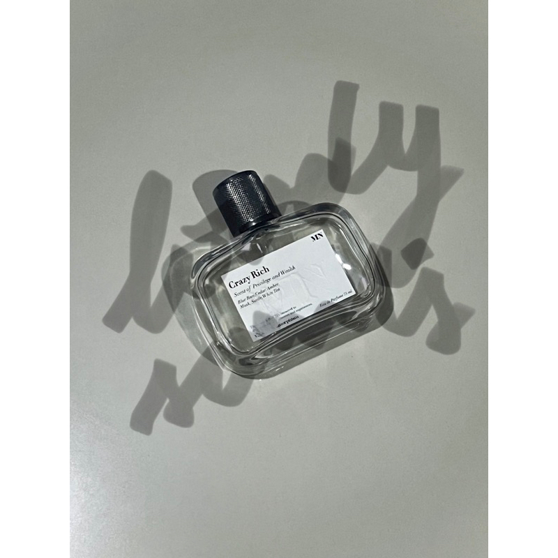 แบ่งขาย MN FORMULA - Crazy Rich