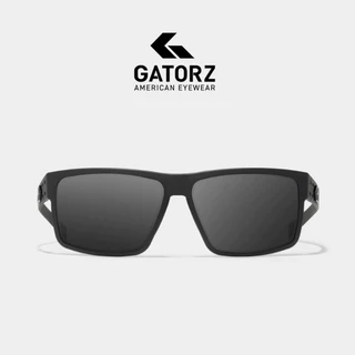 GATORZ - RIG Made In USA รับประกัน Lifetime แว่นทหาร Tactical กันแดด ป้องกันสะเก็ด เทรล กีฬา [แก้ปัญหาสีแล้ว]