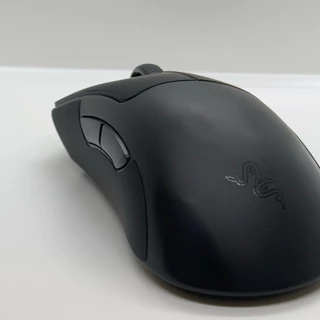 ULTRAGRIP Mouse Grip Tape กริปเทปสำหรับเมาส์(Razer Viper V3 และ V4 pro) บางเฉียบสุดๆเพียงแค่ 0.18มม.