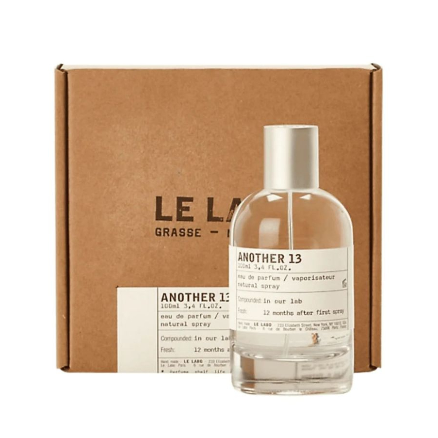 Le Labo Eau de Parfum 13/33/19/10 Spary Parfum แท้ กล่องซีล กลิ่นหอมติดทนนาน