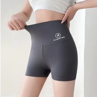 🌸COCO.BRA🌸กางเกงเซฟตี้ผู้หญิง กางเกงปลาฉลาม เซ็กซี่ Yoga Pants กางเกงโยคะ กางเกงกีฬาขาสั้น