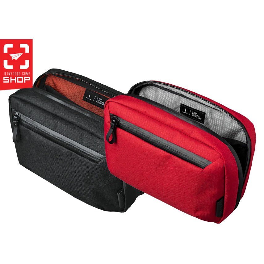 กระเป๋า Alpaka - Elements Tech Case V2 พร้อมสายสะพาย - EPLX450