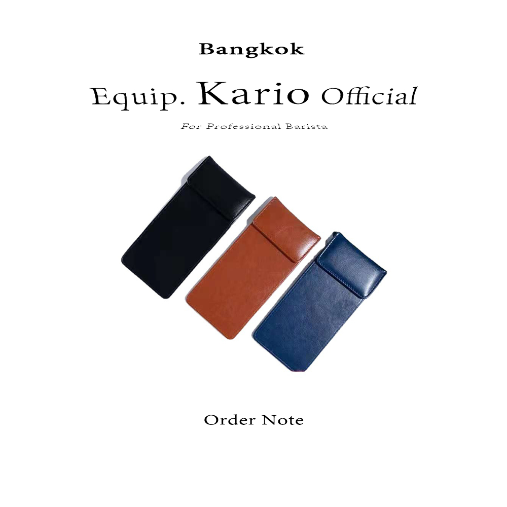 พร้อมส่ง | แฟ้มทอนเงินหนังเทียม สมุดเดินบิล สมุดทอนเงิน แฟ้มเดินบิล แฟ้มเซ็นต์บัตรเครดิต ขนาด cash note