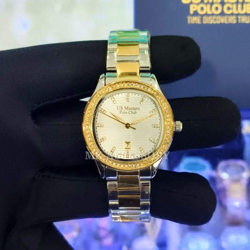 US MASTER POLO CLUB & PARIS POLO CLUB 🌼🌸🏵️