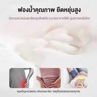 DUDEE โซฟาตัวยาว รุ่น SF53 สไตล์โมเดิร์น ออกแบบมาเพื่อรองรับการนั่ง/นอน ได้สบาย