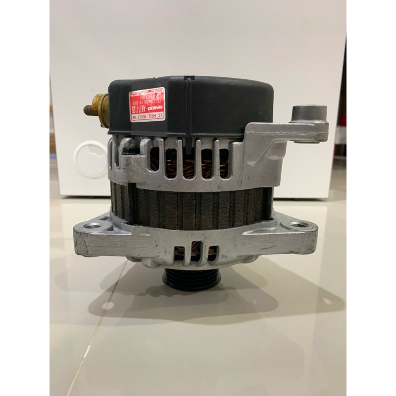 ไดชาร์จ เกีย คาร์นิวัล Kia Carnival 2.5 เบนซิน