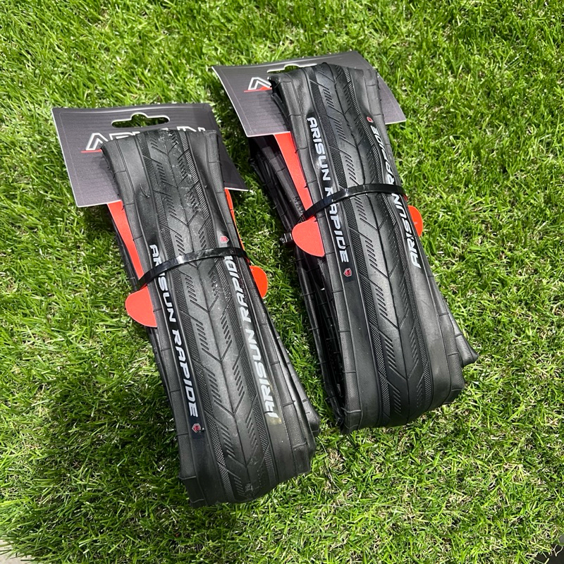 ยางนอกเสือหมอบ Arisun รุ่น Rapide