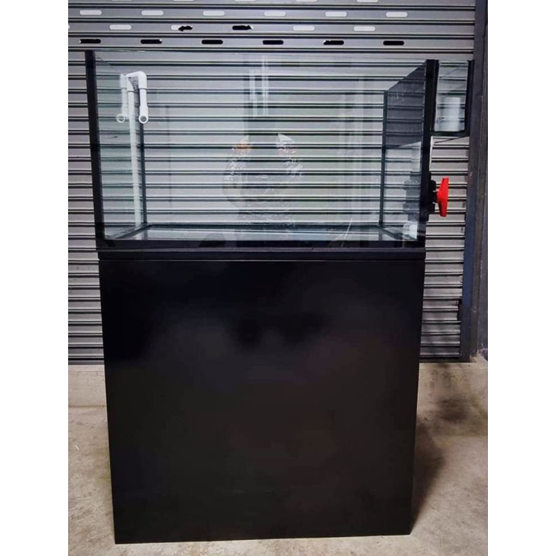 ชุดตู้ปลา เฟอร์นิเจอร์ 36 นิ้ว