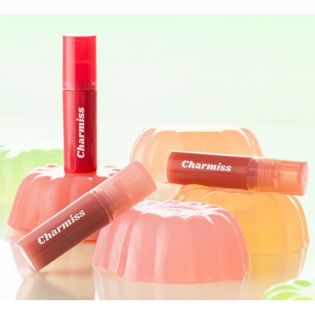 🍭 Charmiss Juicy Glowy Tint 🍭