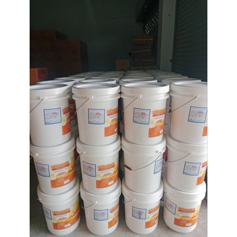ทรายอะเบทแอรีส แบบซองPE 50 กรัม 1 ถังบรรจุ 500 ซองจำหน่ายปลีก-ส่งราคาถูก
