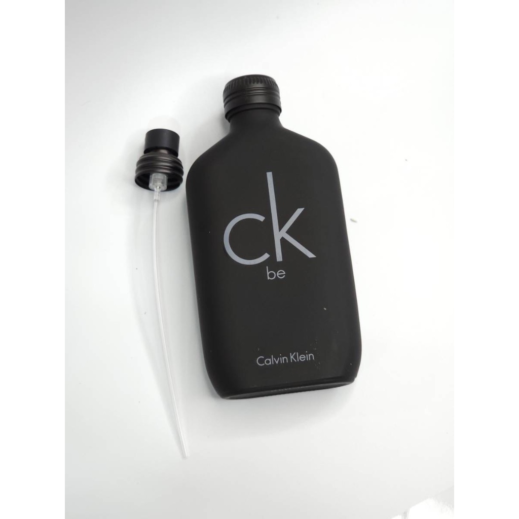 CALVIN KLEIN น้ำหอม CK BE EDT 100ml/200ml