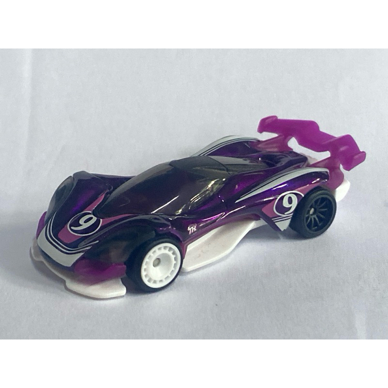 Hotwheels Super Treasure Hunt STH 2024  Celero GT