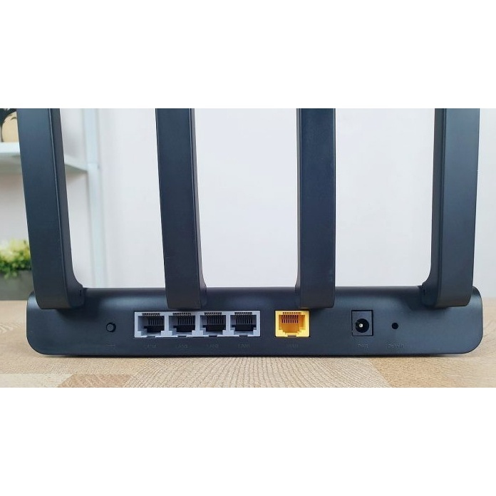 เราเตอร์ D-Link DIR-1253 AC1200 MU-MIMO Gigabit Wi-Fi Router