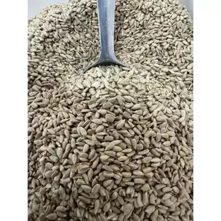 เมล็ดทานตะวัน แกะเปลือก (Roasted Sunflower Seeds) อบพร้อมทาน กรอบ อร่อย ธัญพืชเพื่อสุขภาพ