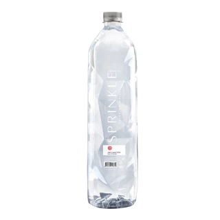 Sprinkle น้ำดื่มสปริงเคิล 1.5 ลิตร x 2 แพ็ก (12 ขวด) (ส่งกทม.)