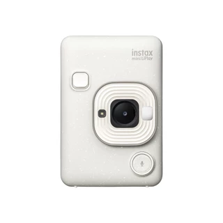 Instax Mini LiPlay - TypeC | กล้องอินสแตนท์ รูปแบบฟิล์มมินิ | ฟิล์มจำหน่ายแยก
