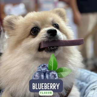 Chewmate Flavored Himalayan Organic Dog Chews ชีสแท่งรสธรรมชาติสำหรับน้องหมา