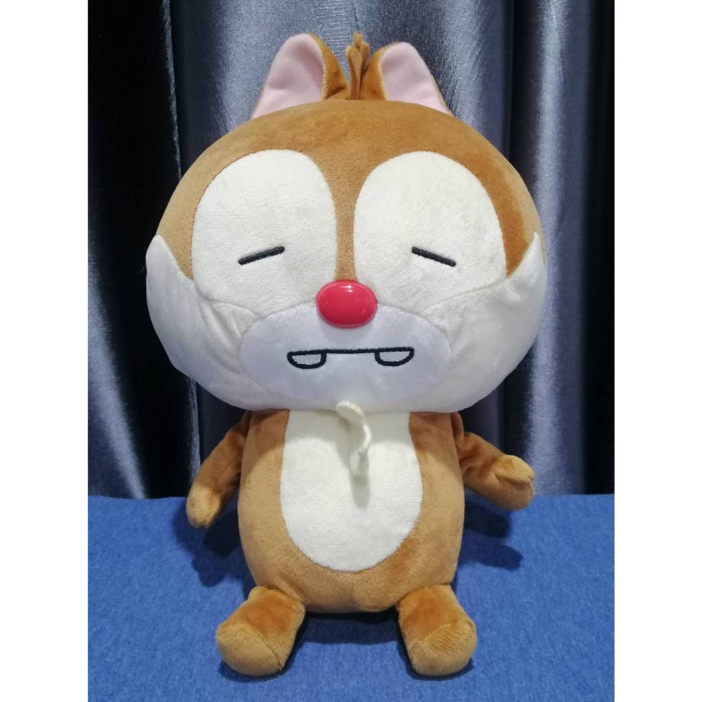 ตุ๊กตา Disney Chip And Dale Special Plush Toy Doll ขนาด12นิ้ว