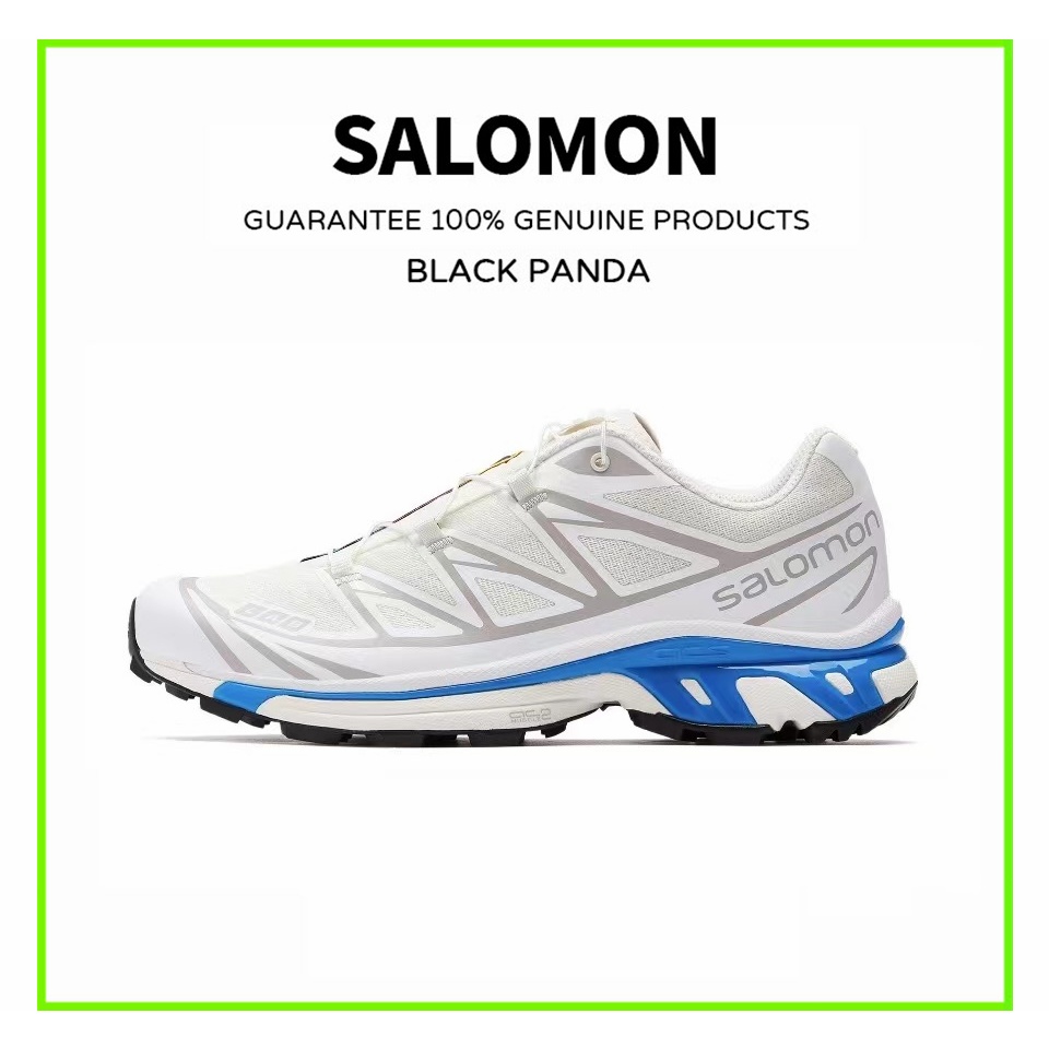 SALOMON 473817 ของแท รองเท้าแตะ（100%ของแท้）