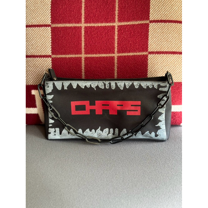 กระเป๋าสะพาย Shoulder Bag ของ CPS Chaps มือสอง