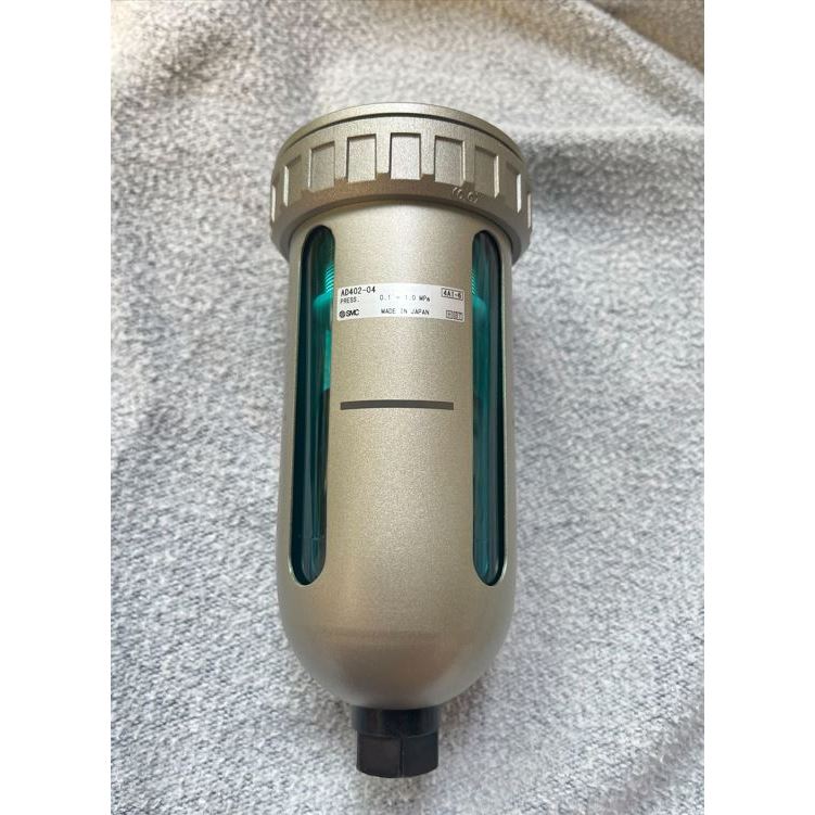 SMC Auto Drain : ออโต้เดรน AD402-04 1/2"  >>  Made in Japan