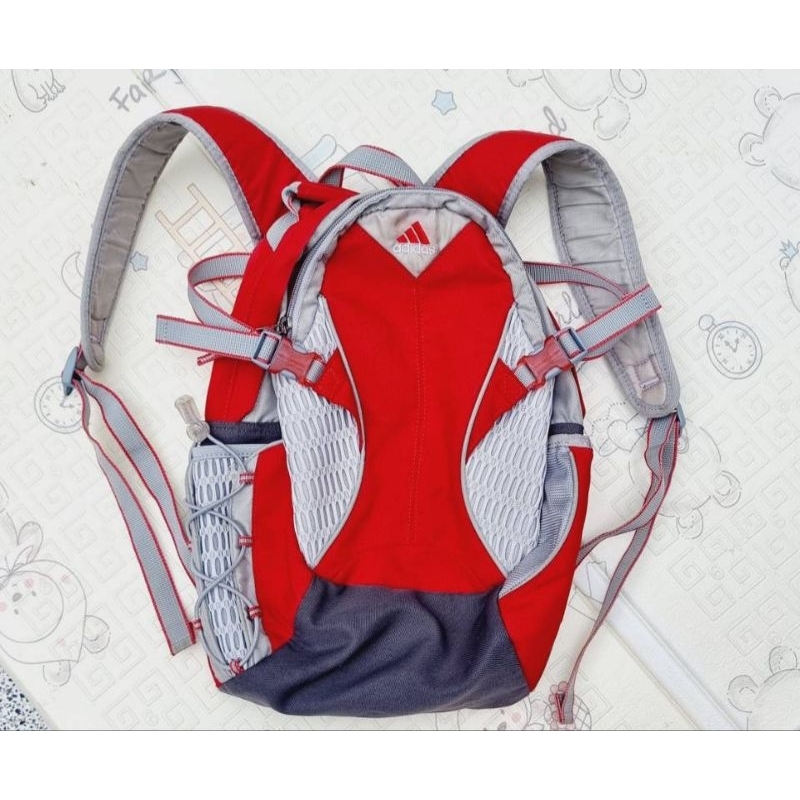 2nd กระเป๋าเป้ แบรนด์แท้ เด็กโตก็สะพายได้ค่ะ ( ANY210624HJ001)