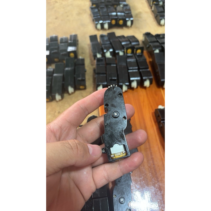 อะไหล่เฟืองแมคโคร huina1535