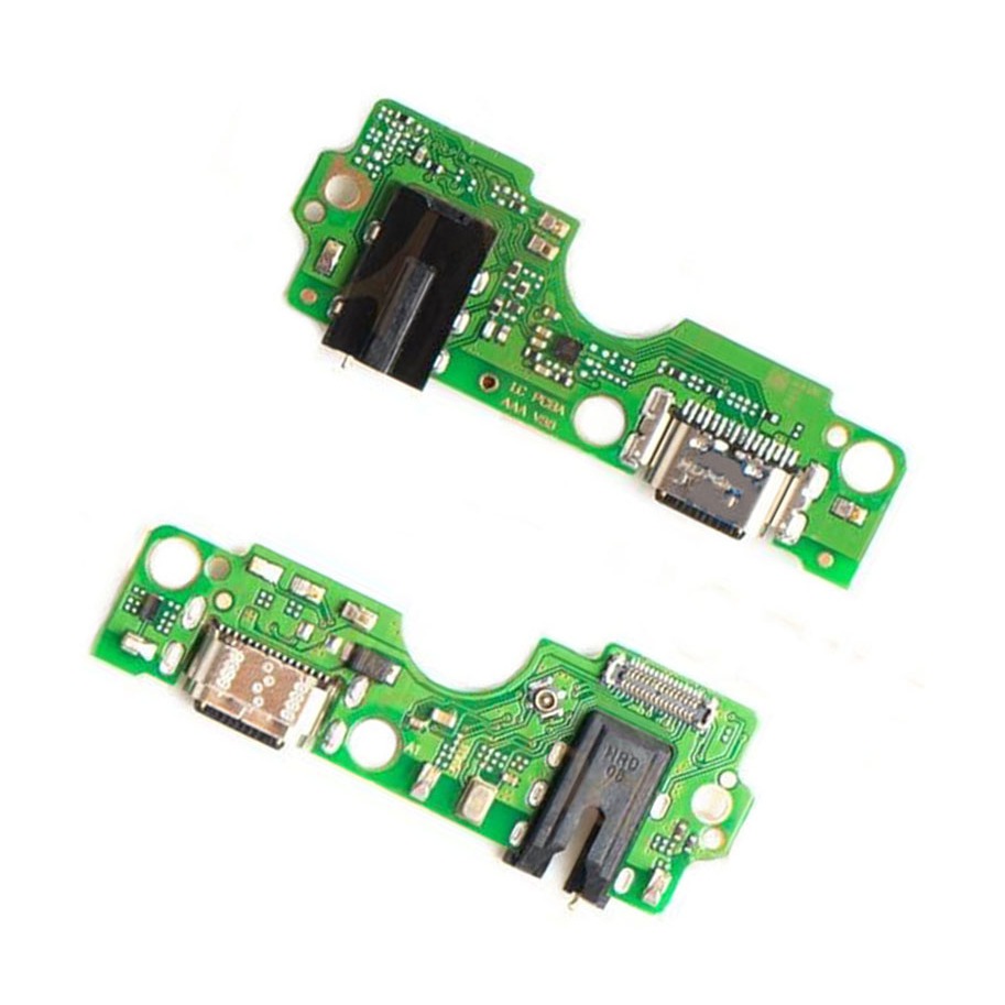 ชุดบอร์ดชาร์จ infinix Hot 40i ตูดชาร์จ infinix Hot 40i