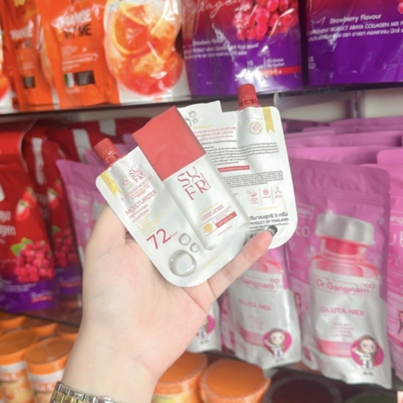 Surefresh Moisture มอยส์ล่องหน