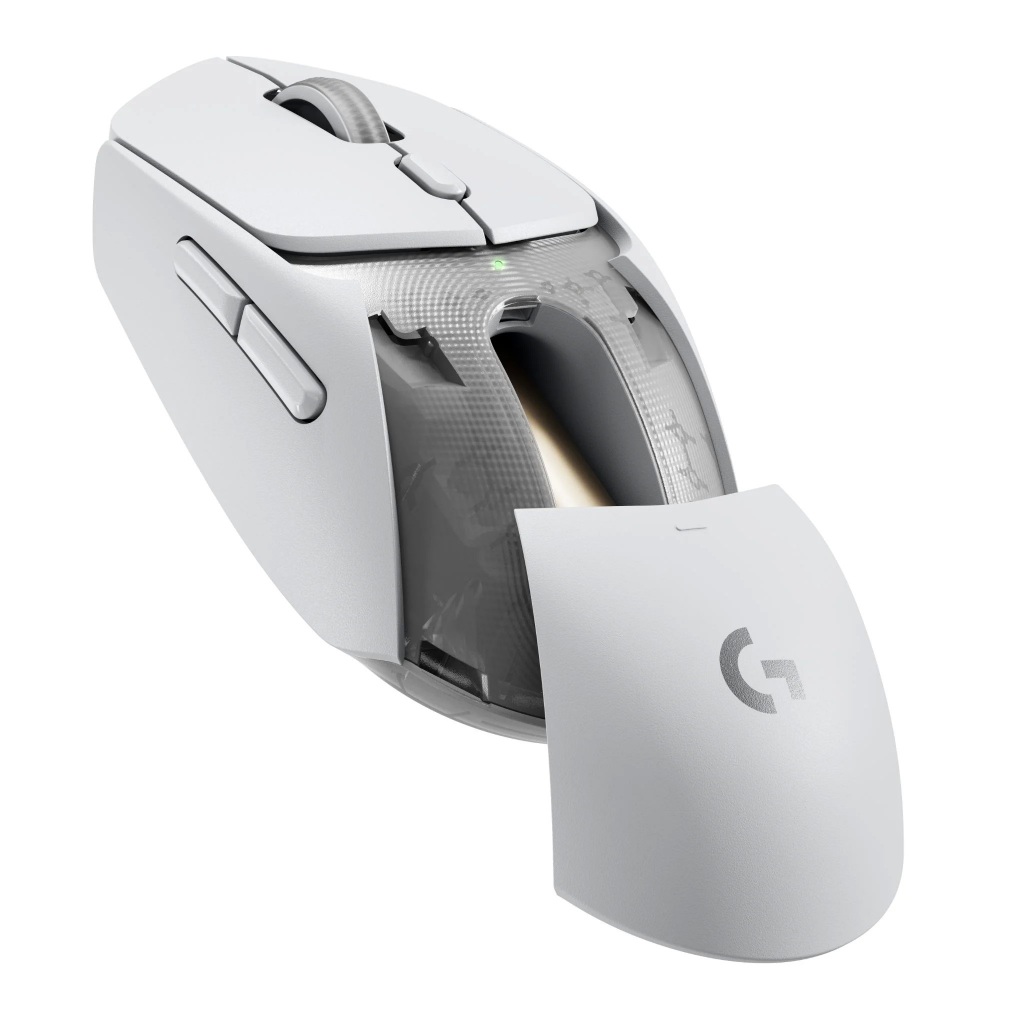 ⚡️เมาส์เกมมิ่งไร้สาย⚡️Logitech G309 LIGHTSPEED Wireless Gaming Mouse น้ำหนักเบา สวิตช์ไฮบริด LIGHTFORCE เซ็นเซอร์HERO 25