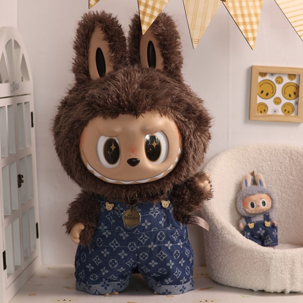 ชุด Zimomo I found you 58cm ชุดซิโมโม่ - รูปที่ 6